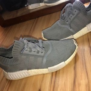 adidas Originals NMD R1 Primeknit